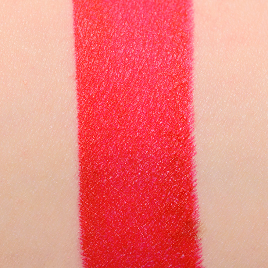 KVD Beauty Outlaw Studded Kiss Crème Lipstick