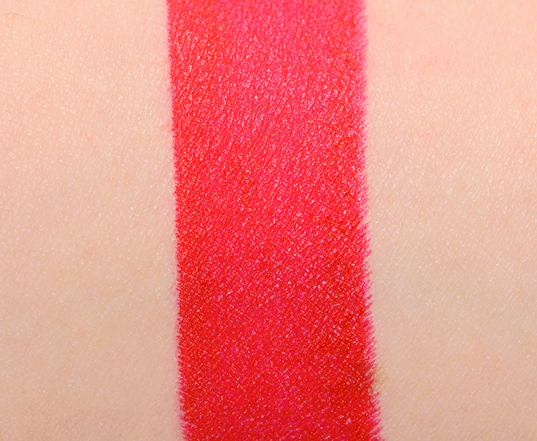 KVD Beauty Outlaw Studded Kiss Crème Lipstick