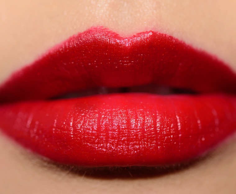 KVD Beauty Outlaw Studded Kiss Crème Lipstick