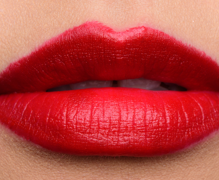 KVD Beauty Outlaw Studded Kiss Crème Lipstick