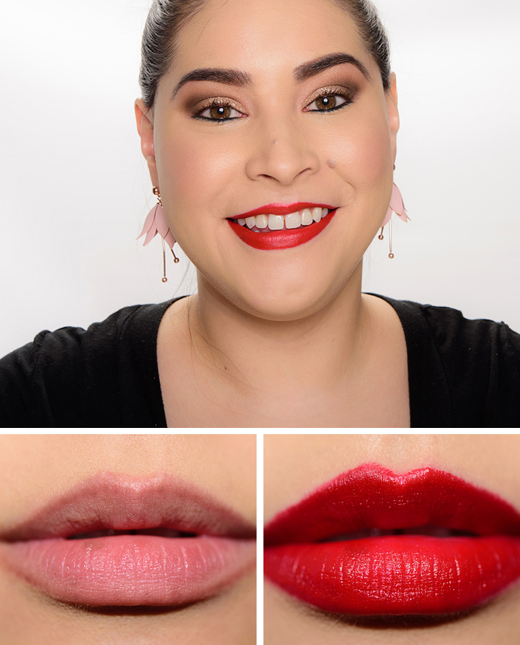KVD Beauty Outlaw Studded Kiss Crème Lipstick