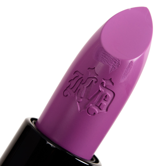 KVD Beauty Studded Kiss Crème Lipstick Ozzy