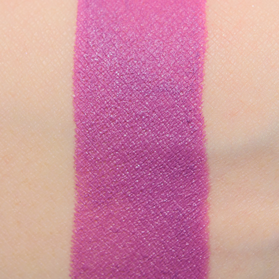 KVD Beauty Ozzy Studded Kiss Crème Lipstick
