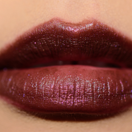 KVD Beauty Piaf Studded Kiss Crème Lipstick