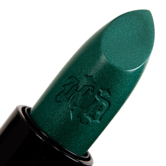 KVD Beauty Studded Kiss Crème Lipstick Plan 9