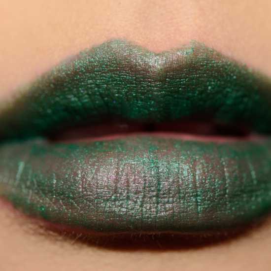 KVD Beauty Studded Kiss Crème Lipstick Plan 9