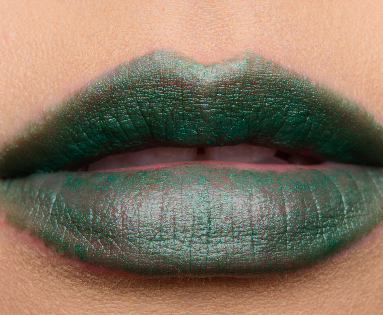 KVD Beauty Plan 9 Studded Kiss Crème Lipstick