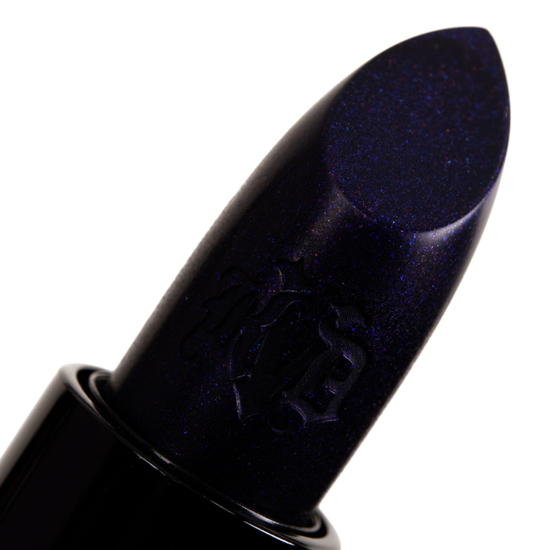 KVD Beauty Studded Kiss Crème Lipstick Poe