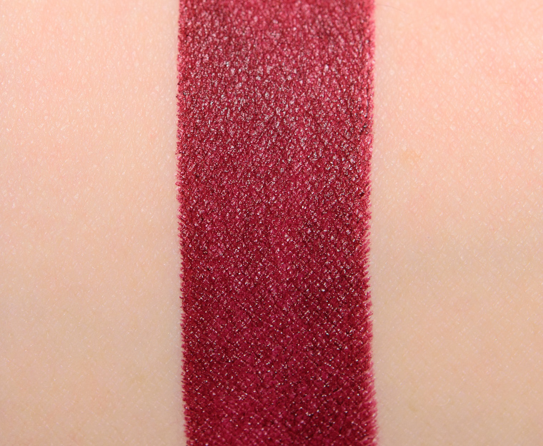 <p class="text-center">KVD Beauty Prayer Studded Kiss Crème Lipstick</p>