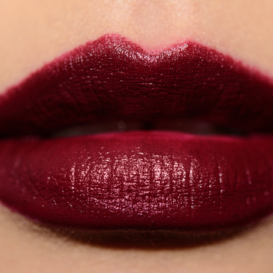 KVD Beauty Prayer Studded Kiss Crème Lipstick