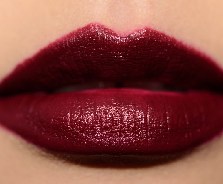 <p class="text-center">KVD Beauty Prayer Studded Kiss Crème Lipstick</p>