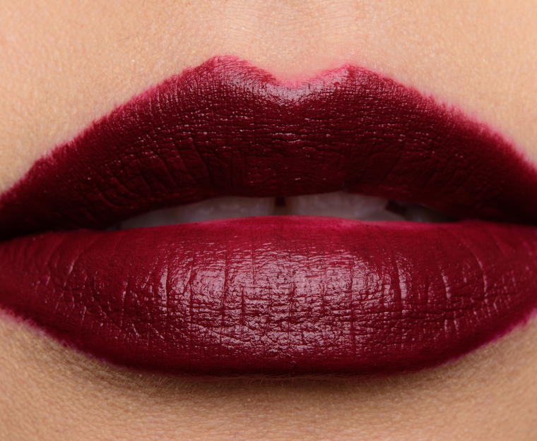 KVD Beauty Prayer Studded Kiss Crème Lipstick