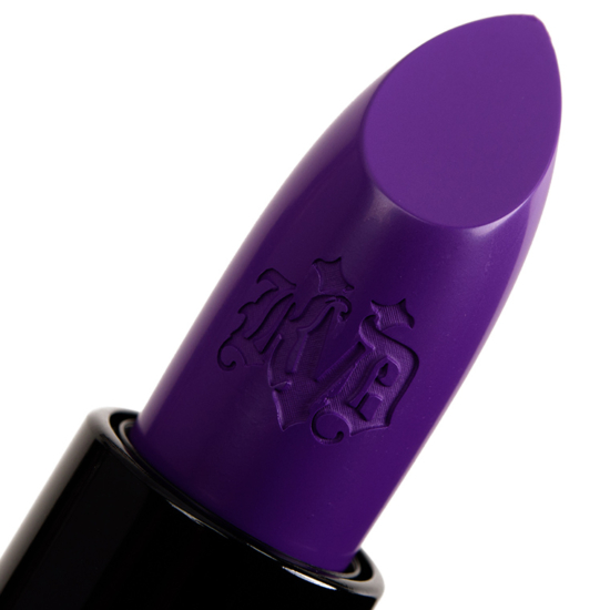 KVD Beauty Studded Kiss Crème Lipstick Roxy