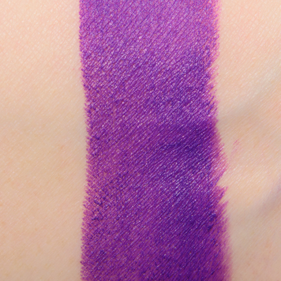KVD Beauty Roxy Studded Kiss Crème Lipstick