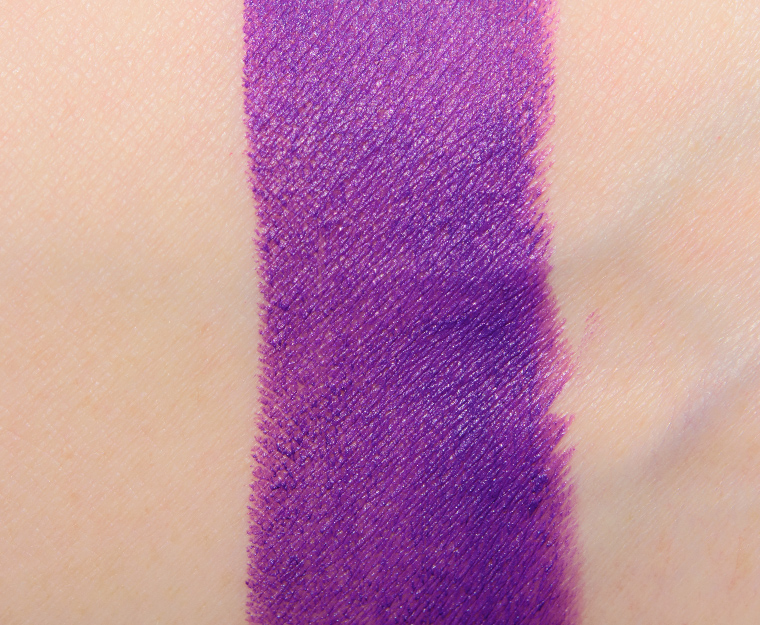 KVD Beauty Roxy Studded Kiss Crème Lipstick