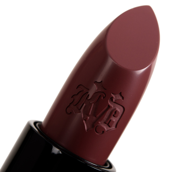 KVD Beauty Studded Kiss Crème Lipstick Sanctuary