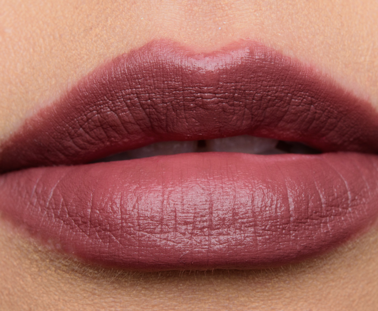 KVD Beauty Sanctuary Studded Kiss Crème Lipstick