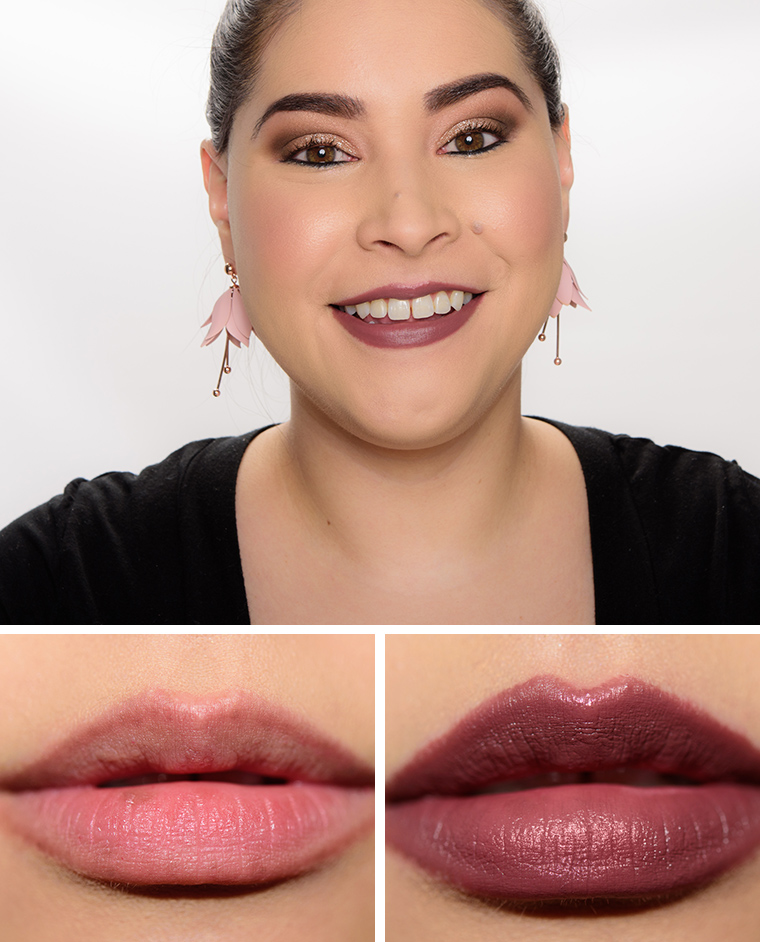 KVD Beauty Sanctuary Studded Kiss Crème Lipstick