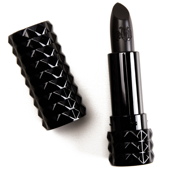 KVD Beauty Slayer Studded Kiss Crème Lipstick
