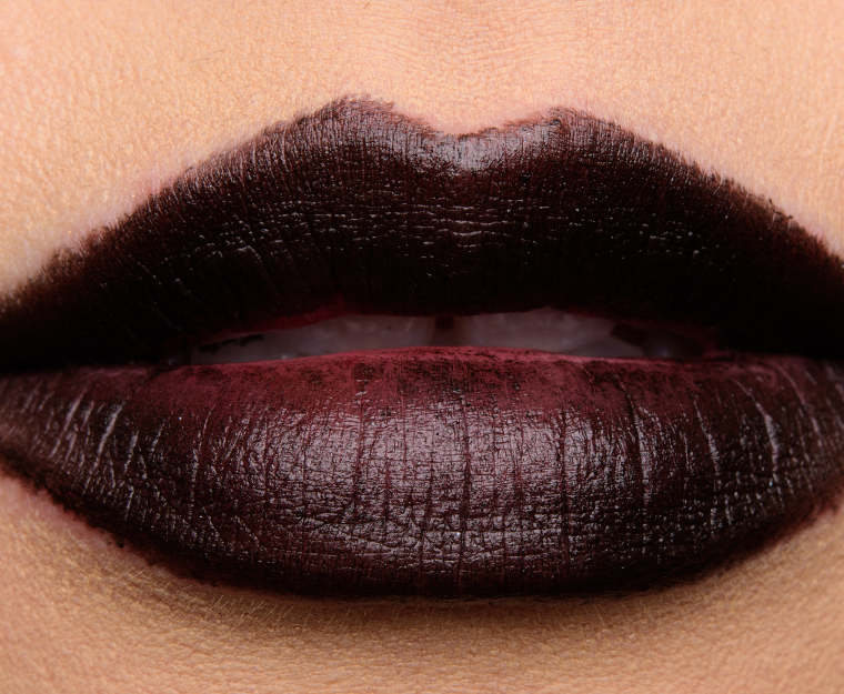 KVD Beauty Slayer Studded Kiss Crème Lipstick