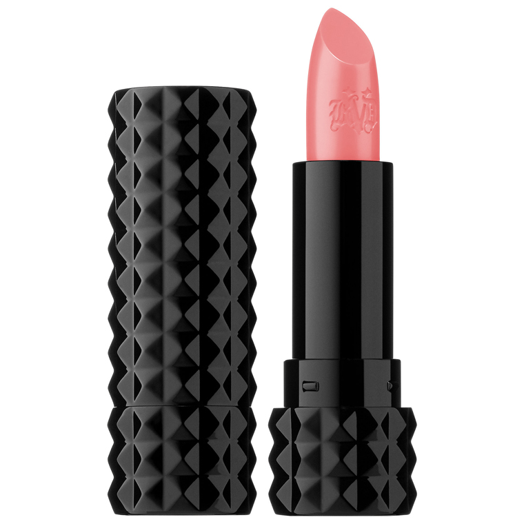 KVD Beauty Noble Studded Kiss Crème Lipstick