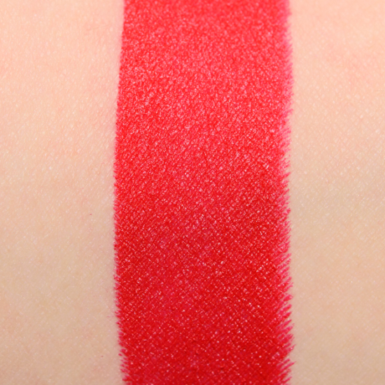 KVD Beauty Underage Red Studded Kiss Crème Lipstick