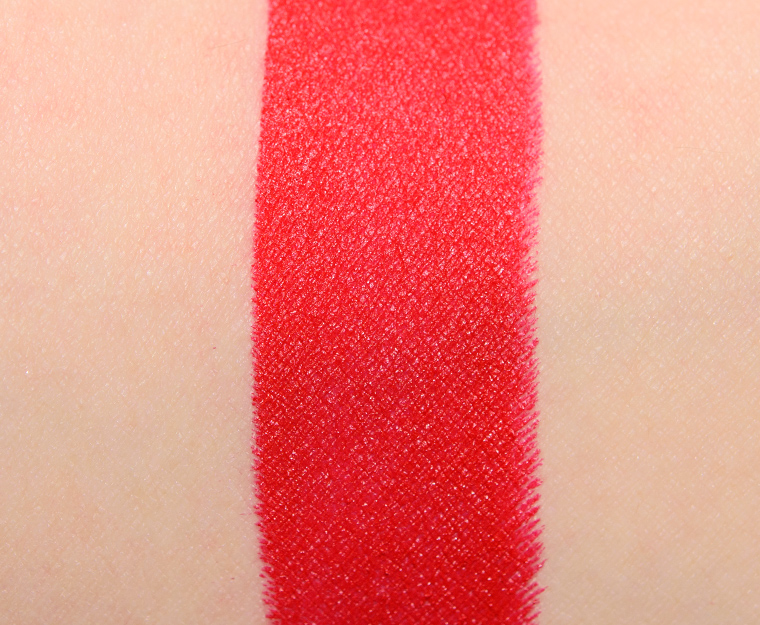 KVD Beauty Underage Red Studded Kiss Crème Lipstick