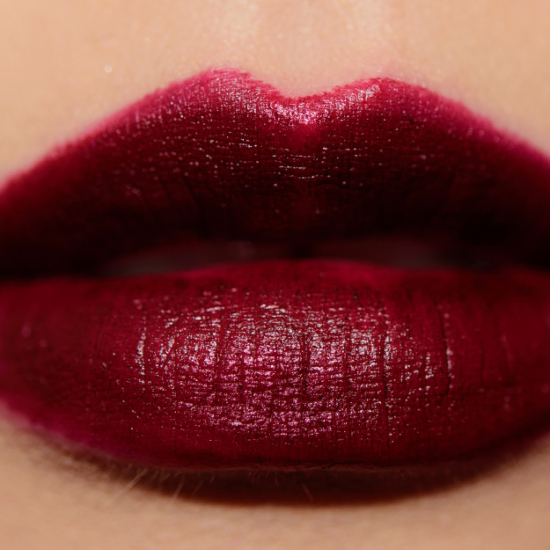 KVD Beauty Studded Kiss Crème Lipstick Vampira
