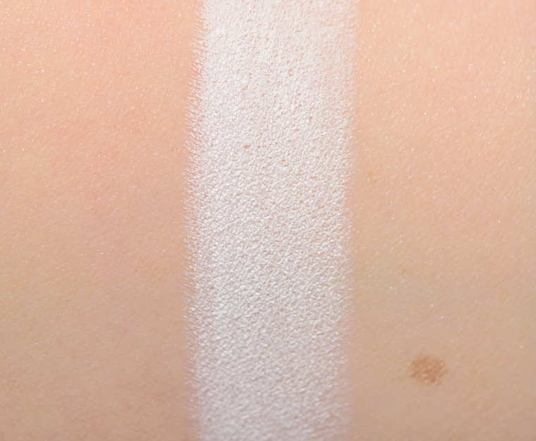 KVD Beauty White Out Studded Kiss Crème Lipstick
