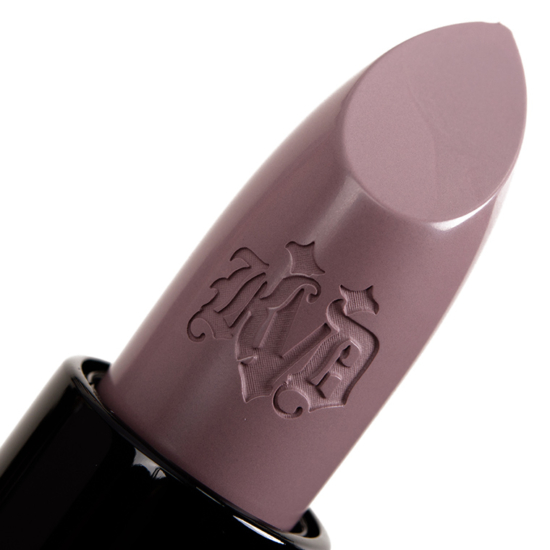 KVD Beauty Studded Kiss Crème Lipstick Zero