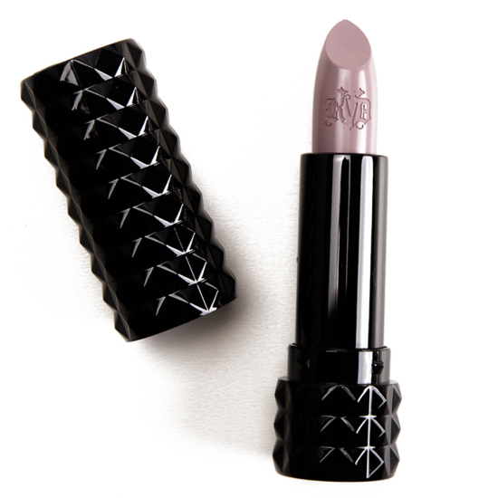 KVD Beauty Zero Studded Kiss Crème Lipstick