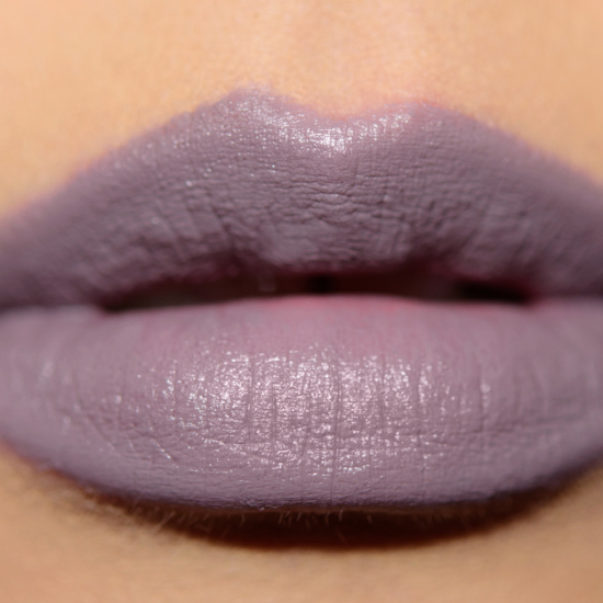 KVD Beauty Studded Kiss Crème Lipstick Zero