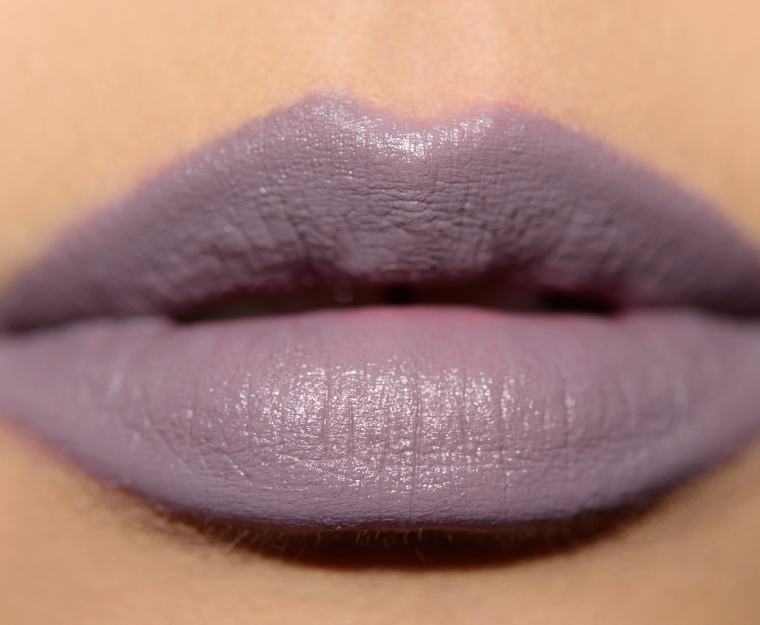 KVD Beauty Zero Studded Kiss Crème Lipstick