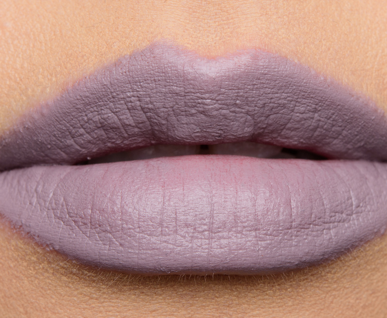 KVD Beauty Zero Studded Kiss Crème Lipstick