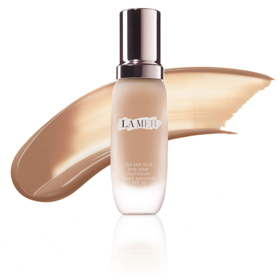 La Mer The Soft Fluid Long Wear Foundation SPF 20