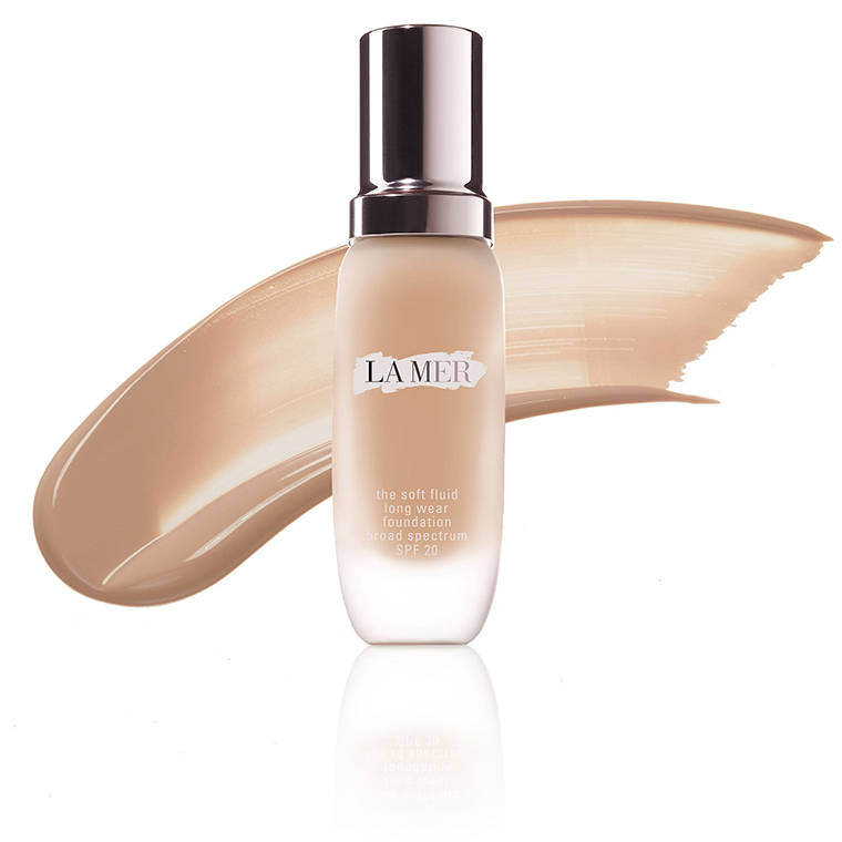 La Mer Bisque The Soft Fluid Long Wear Foundation SPF 20