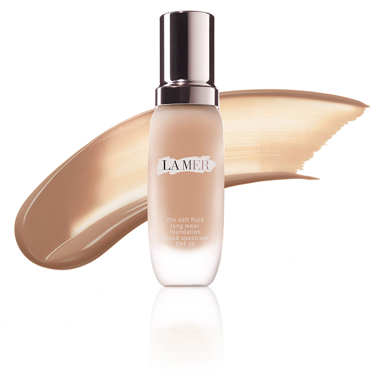 La Mer Blush The Soft Fluid Long Wear Foundation SPF 20