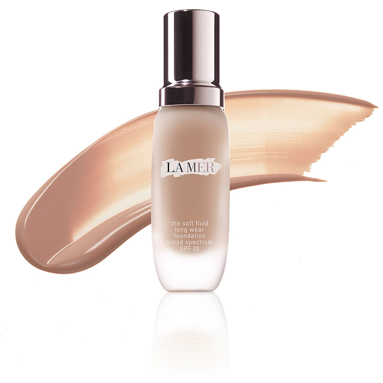 La Mer Dune The Soft Fluid Long Wear Foundation SPF 20
