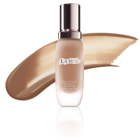 La Mer Honey The Soft Fluid Long Wear Foundation SPF 20