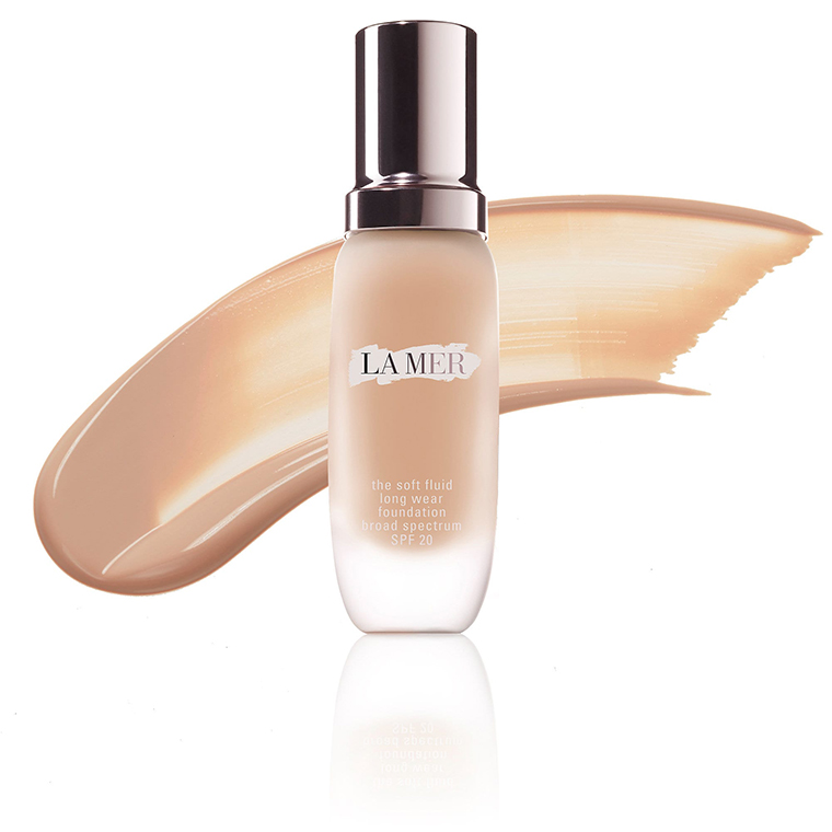 La Mer Ivory The Soft Fluid Long Wear Foundation SPF 20