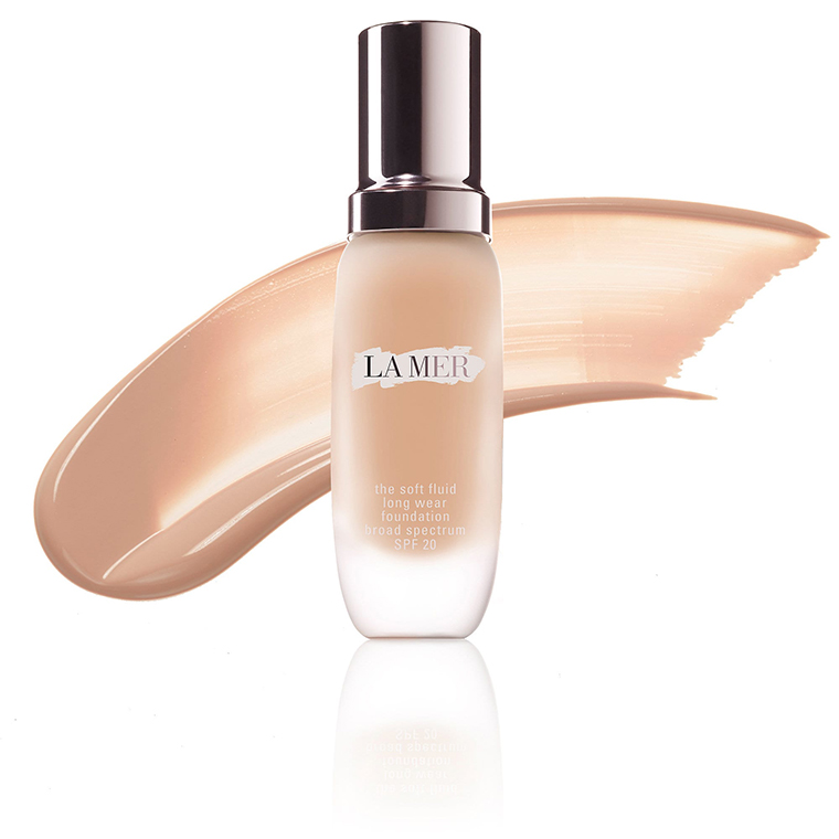 La Mer Natural The Soft Fluid Long Wear Foundation SPF 20