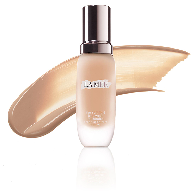 La Mer Neutral The Soft Fluid Long Wear Foundation SPF 20