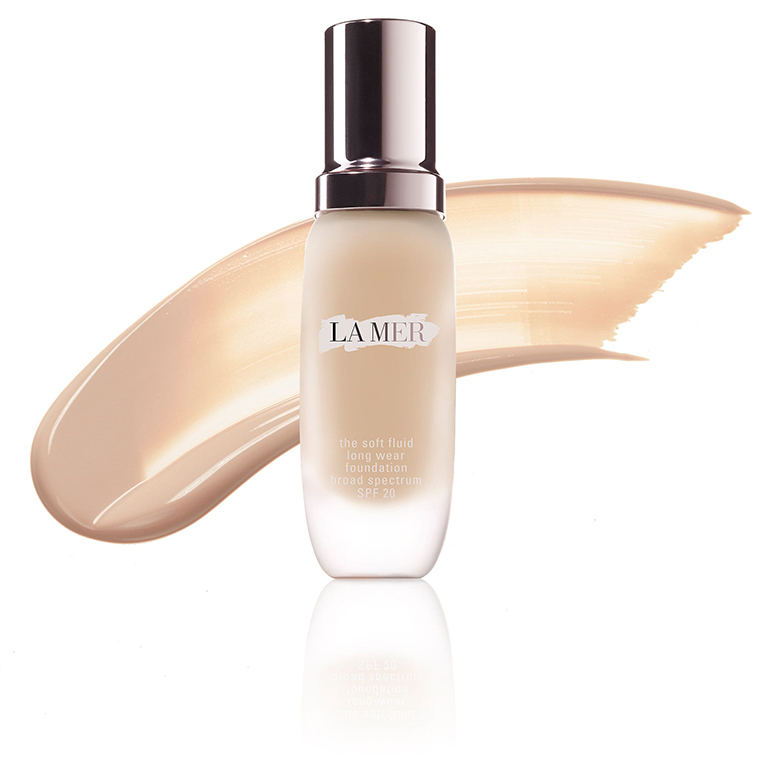 La Mer Porcelain The Soft Fluid Long Wear Foundation SPF 20