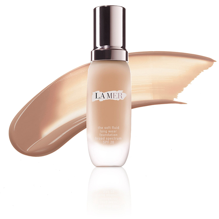 La Mer Sand The Soft Fluid Long Wear Foundation SPF 20
