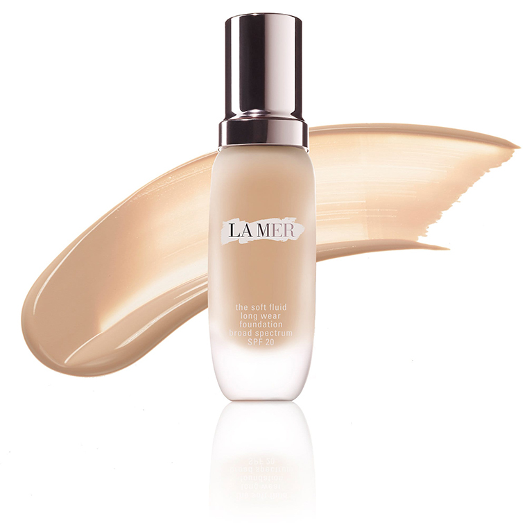 La Mer Shell The Soft Fluid Long Wear Foundation SPF 20