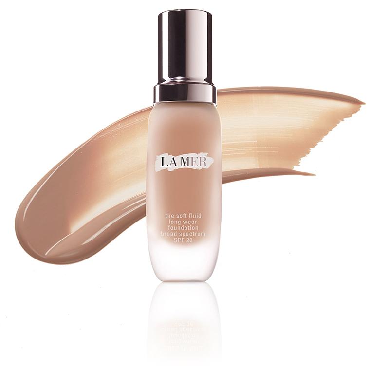 La Mer Taupe The Soft Fluid Long Wear Foundation SPF 20