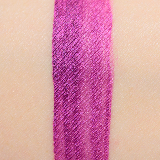 MAC Atomized Retro Matte Liquid Lipcolour Metallic