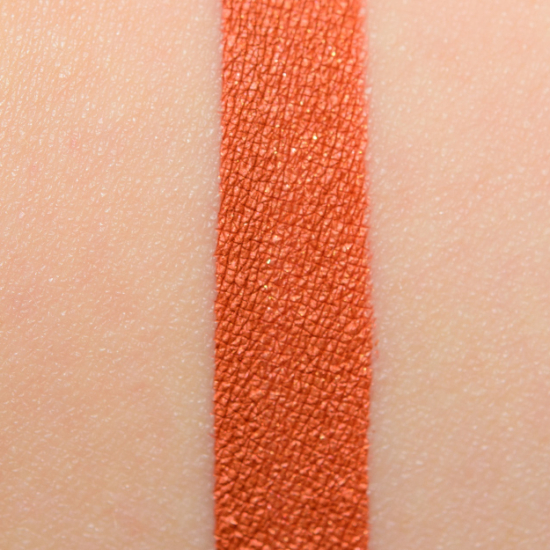 MAC Coral Plated Retro Matte Liquid Lipcolour Metallic
