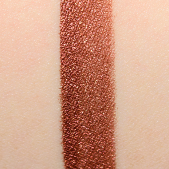 MAC Foiled Retro Matte Liquid Lipcolour Metallic