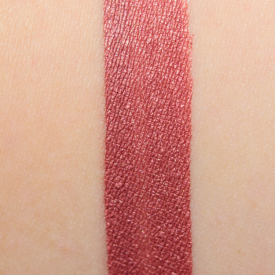 MAC Gemz and Roses Retro Matte Liquid Lipcolour Metallic